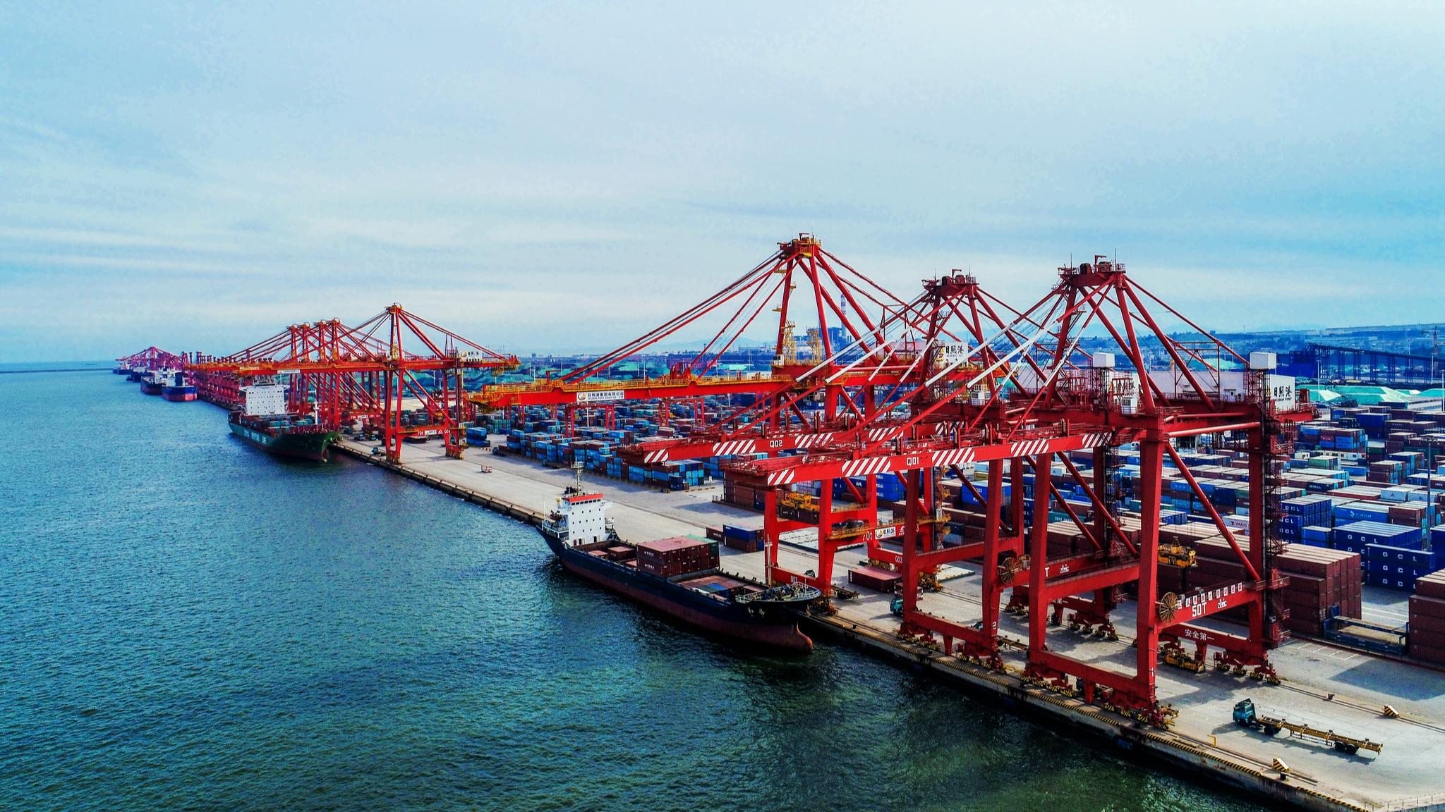 China's 'super buyer' era is gaining momentum