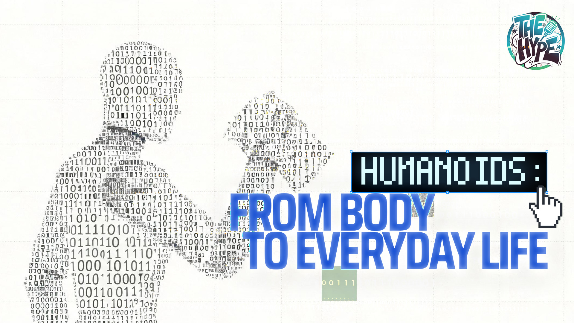  Live: Humanoids – From body to everyday life