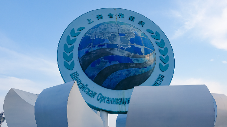 What you need to know about the upcoming SCO summit as it turns 25 – news.cgtn.com  news.cgtn.com