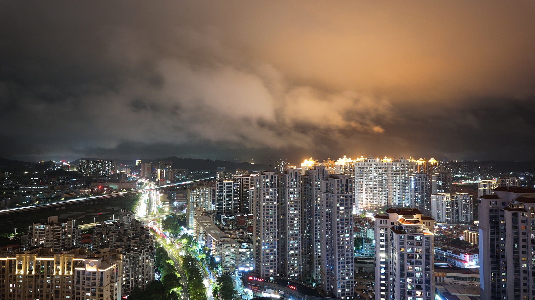 4 typhoons at once: Does climate change bring more devastating storms?