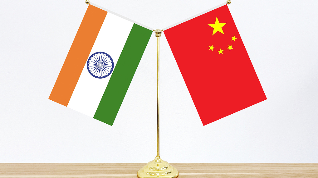 China, India hold 25th round of talks on boundary question in Beijing