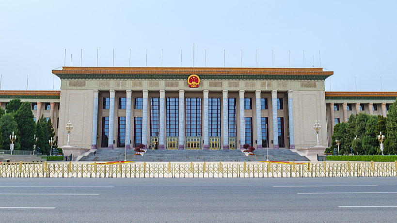 China mulls draft law against cross-border corruption