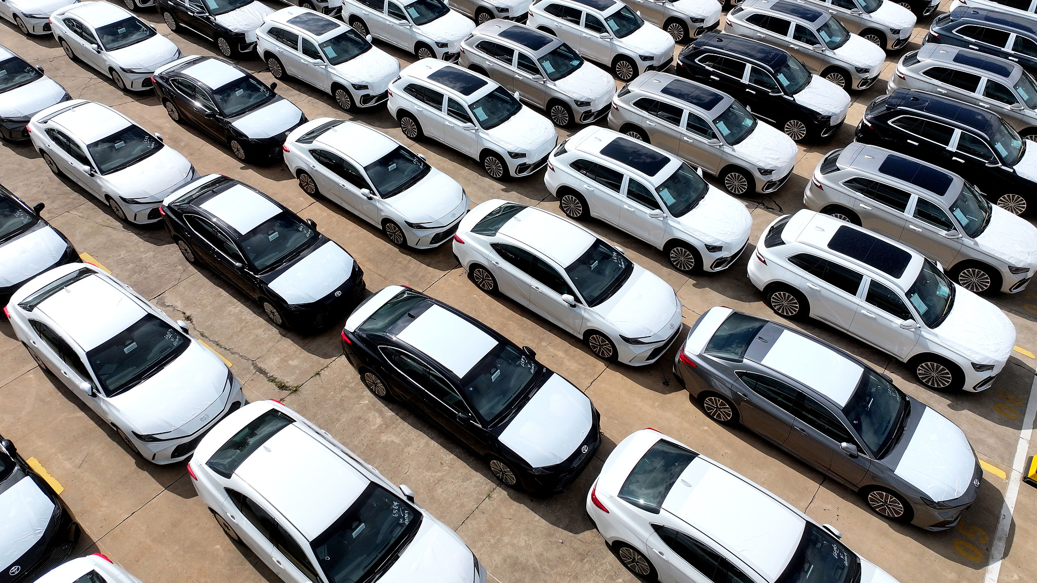 China upgrades safety regulation for new energy vehicles