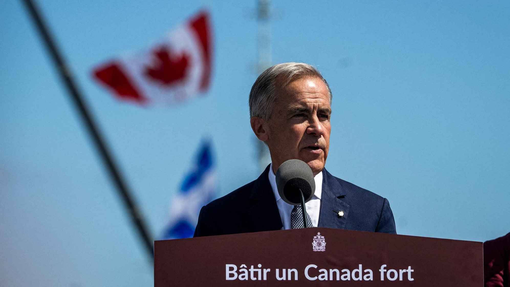 Canada hits back as US tariffs test trade ties
