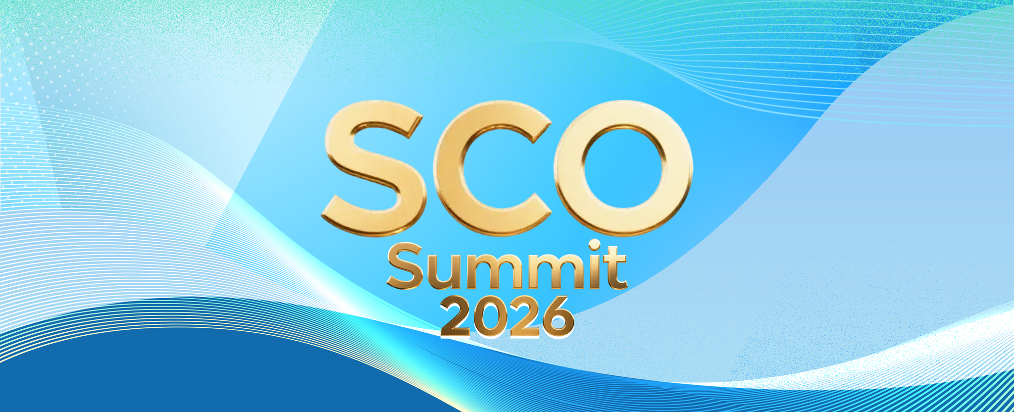 SCO Summit 2026