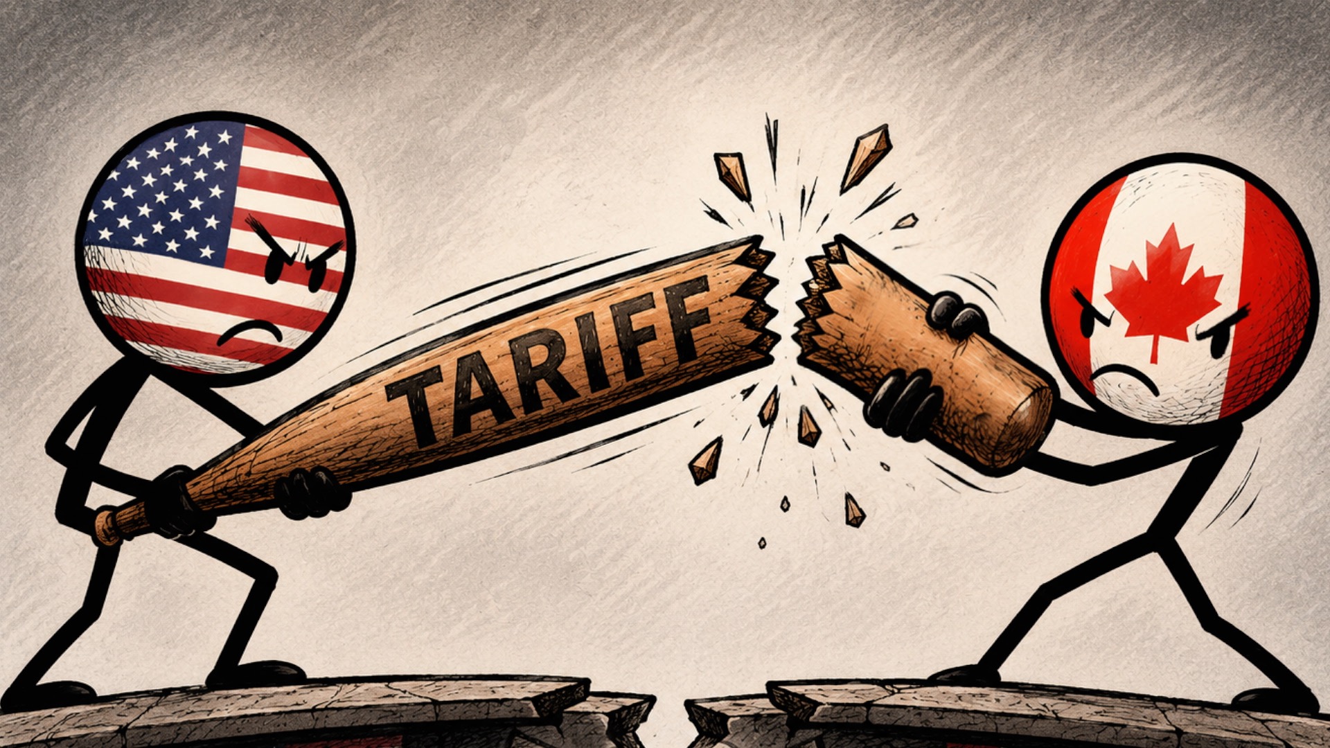 When tariffs turn allies against each other