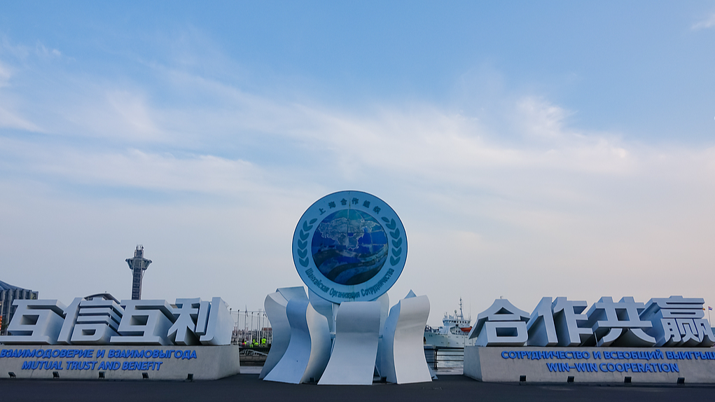 Xi Jinping to attend SCO summit, pay state visits to Kyrgyzstan, Egypt