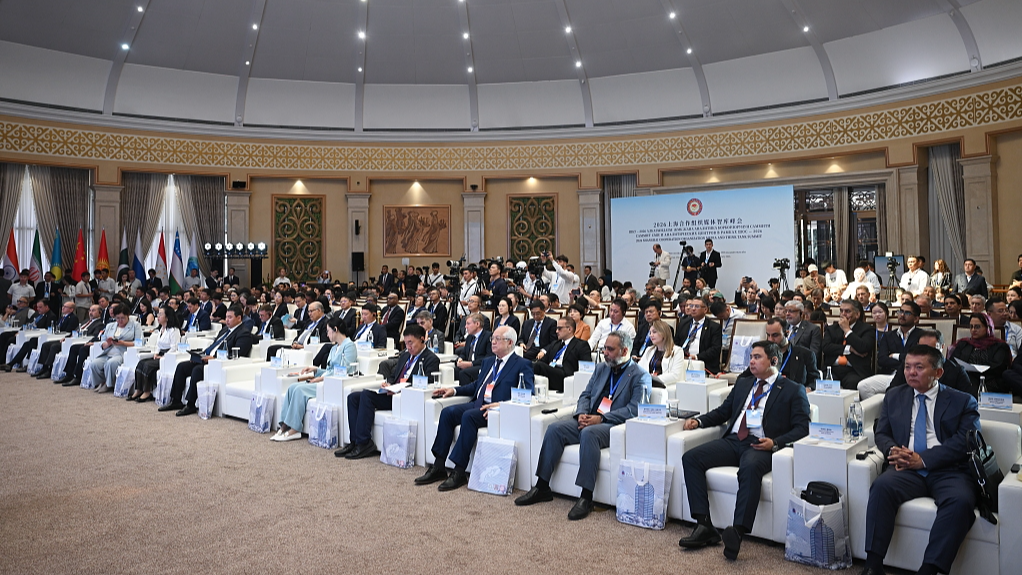 How digital infrastructure accelerates SCO tech cooperation