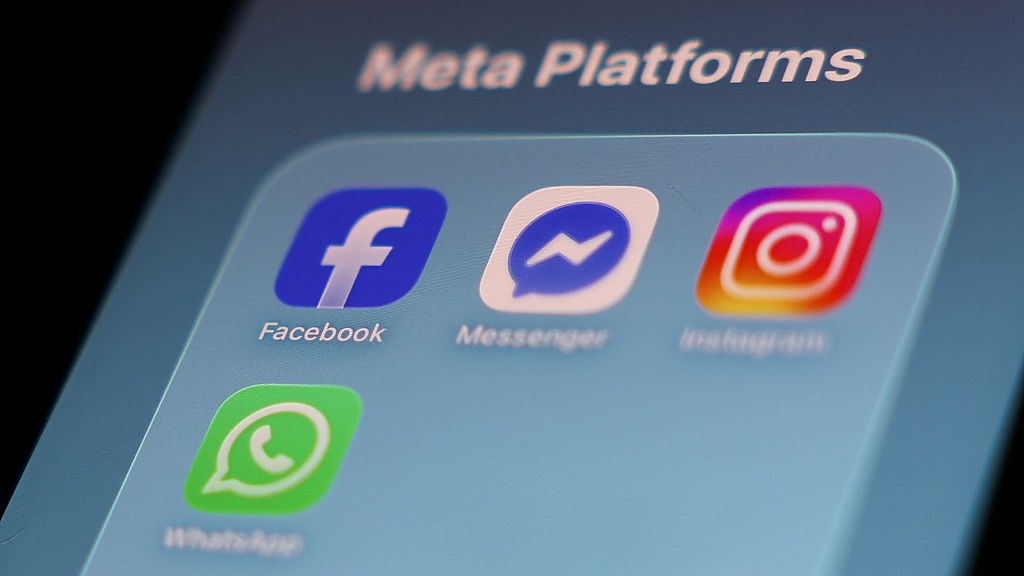 Meta to pay $17 bln in settlement over social media addiction claims