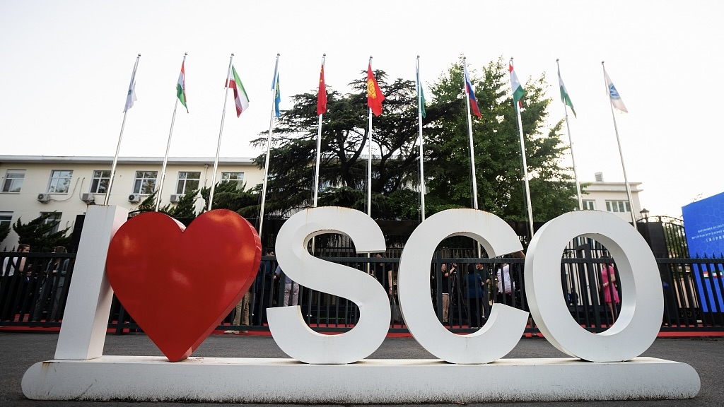SCO comes of age