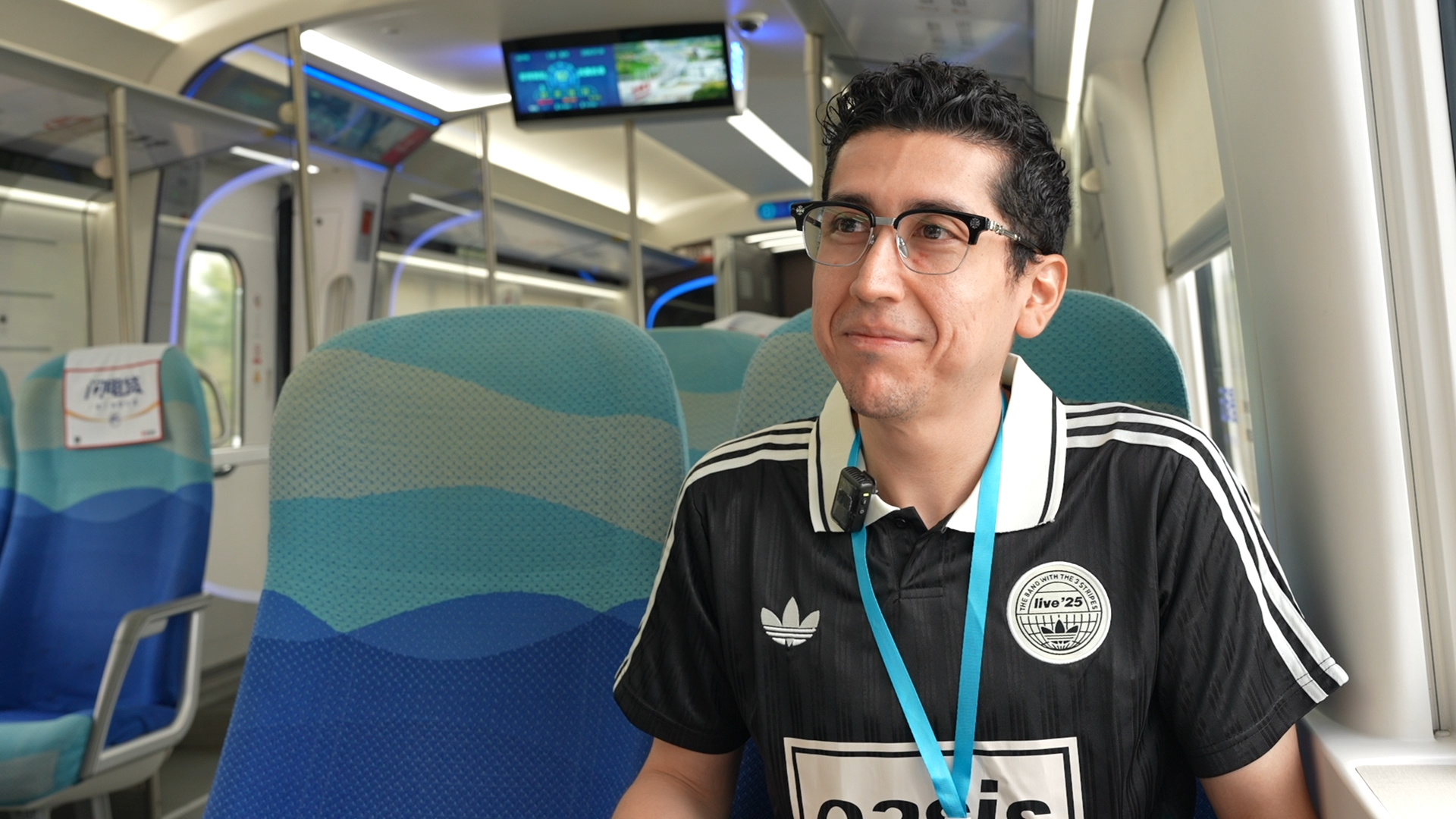 Albert Vasquez, a data‑science student at the University of California, Berkeley. 