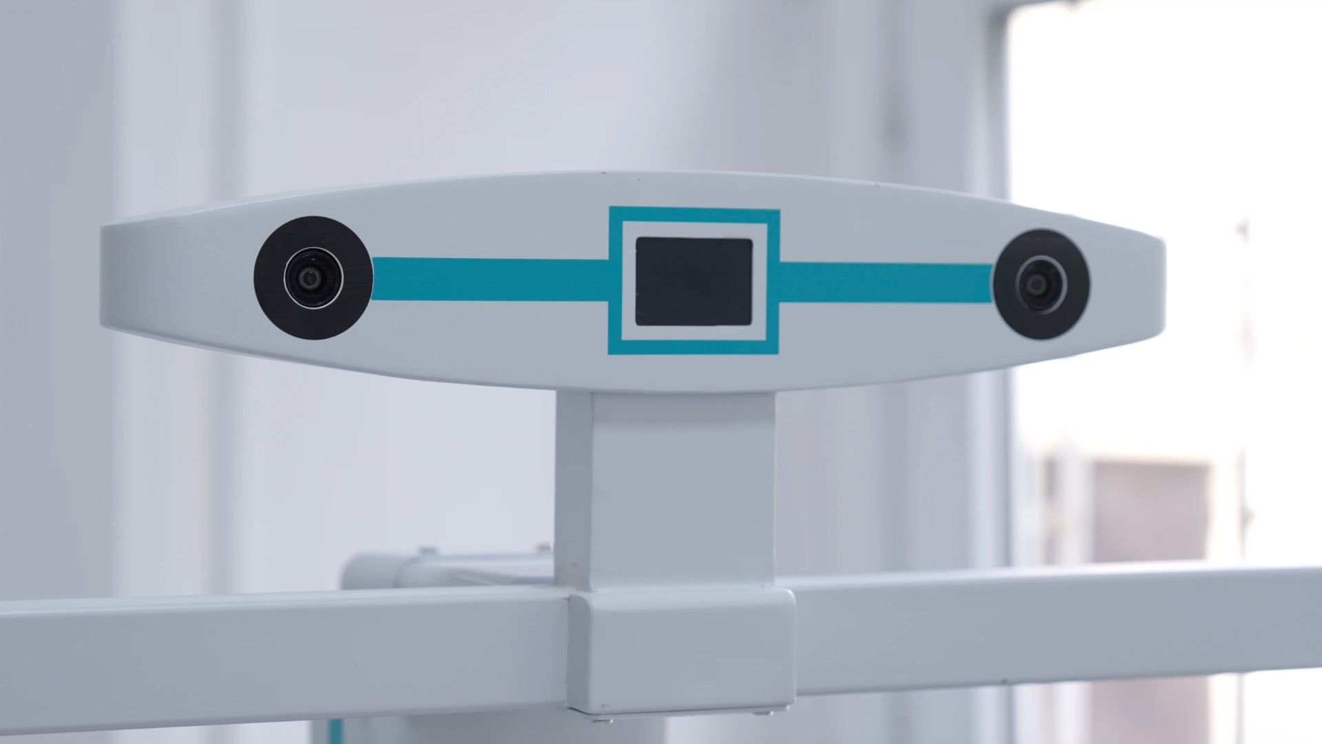 The digital rehab therapist crossing borders