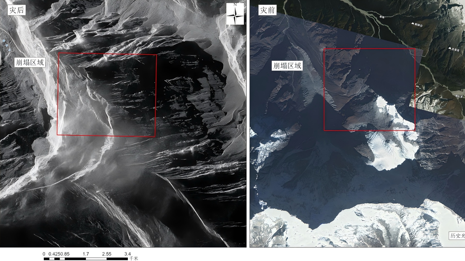 Behind the China-Nepal mudslide: What caused its devastating force?