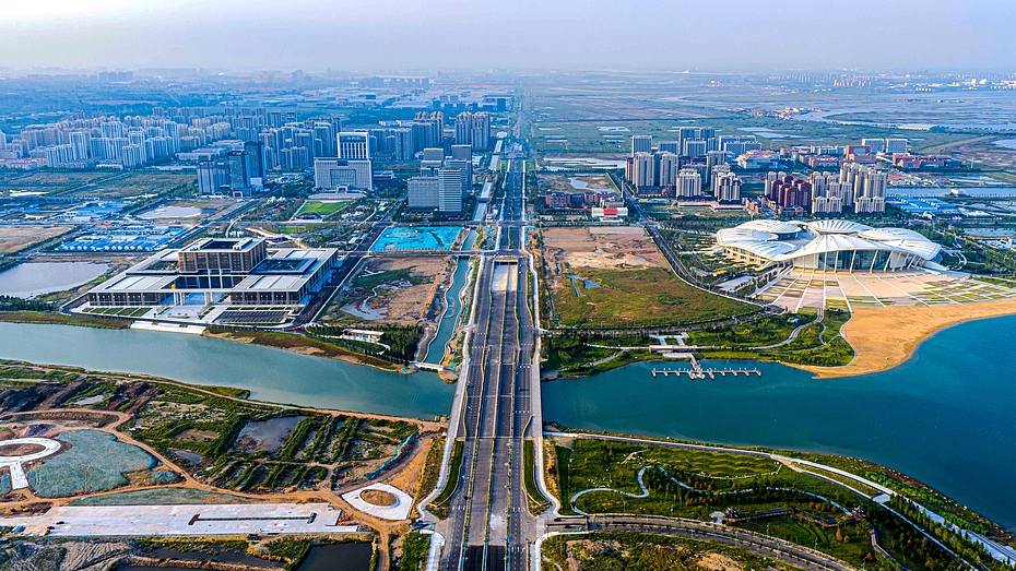 How Xi Jinping champions 'Shanghai Spirit,' drives SCO cooperation