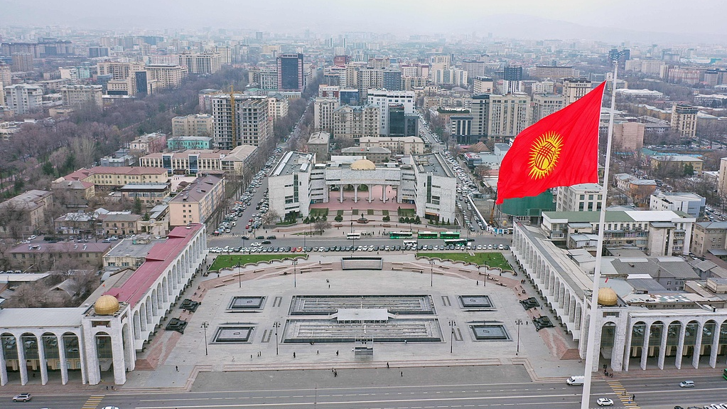 Kyrgyzstan anticipates new opportunities from Xi's upcoming visit