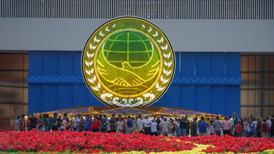 The SCO at 25: A fulcrum for stability, in Central Asia and beyond