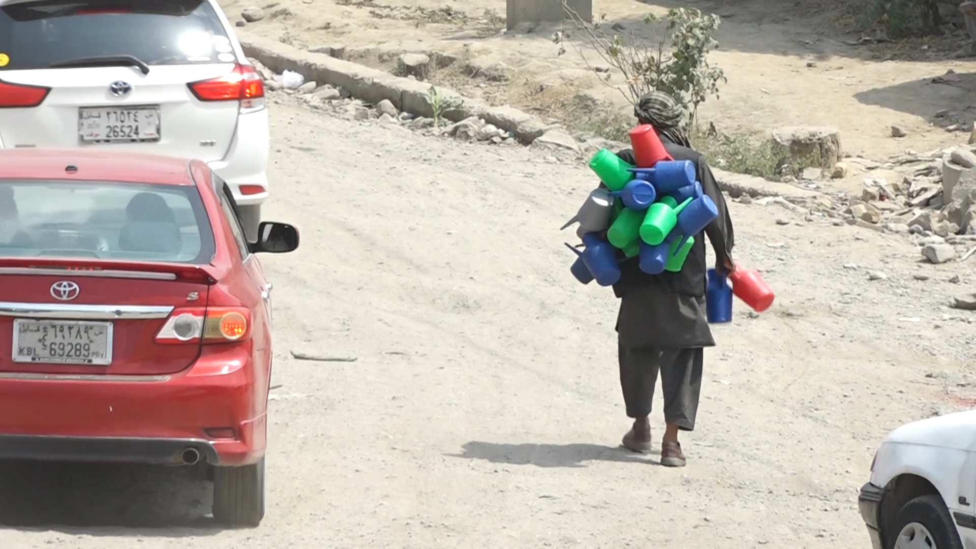 Five years of Taliban rule (Ep. 2): Afghanistan sees signs of economic recovery amid challenges