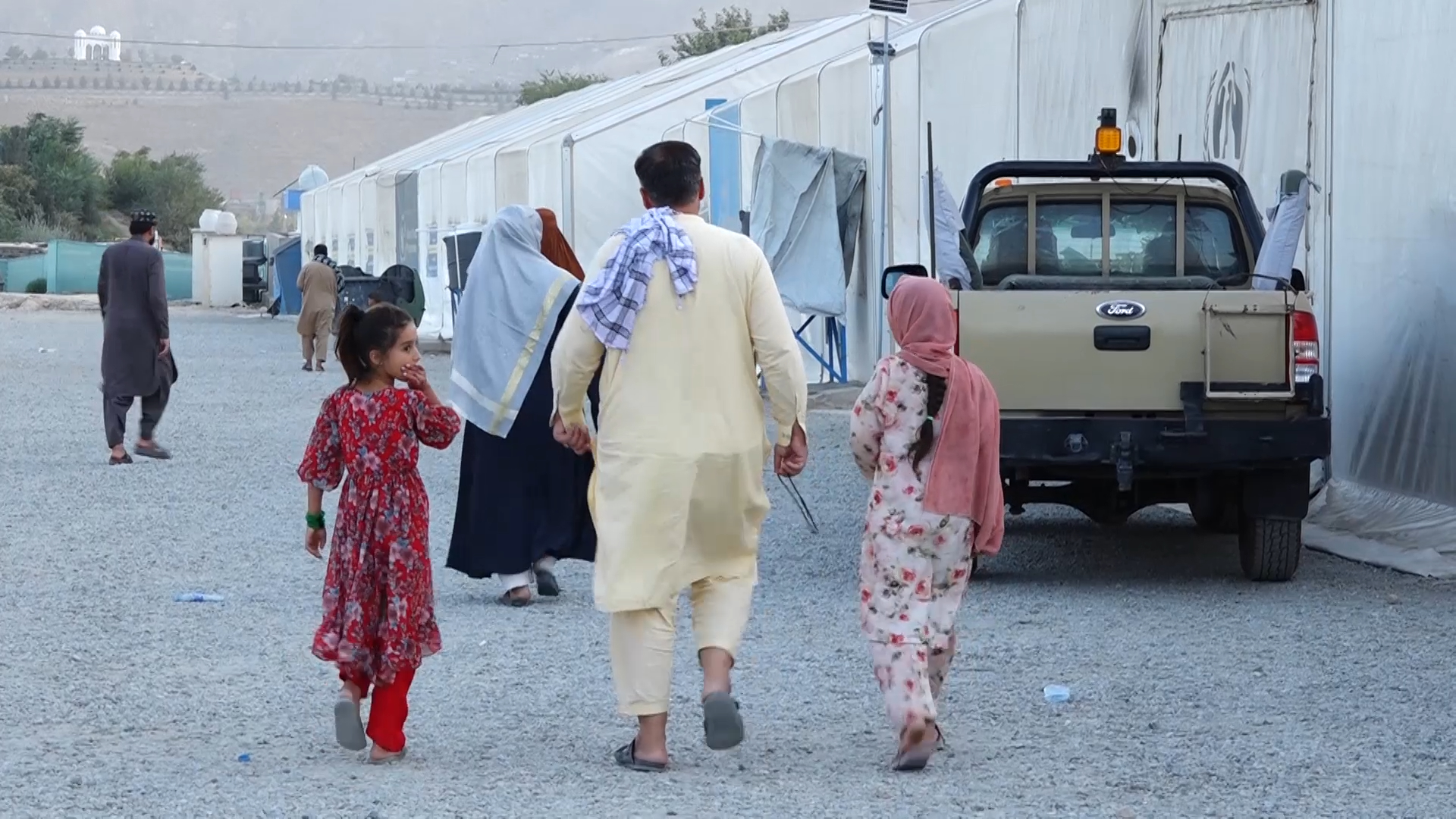 Five Years of Taliban Rule (Ep. 1): Afghanistan struggles with massive returnee influx