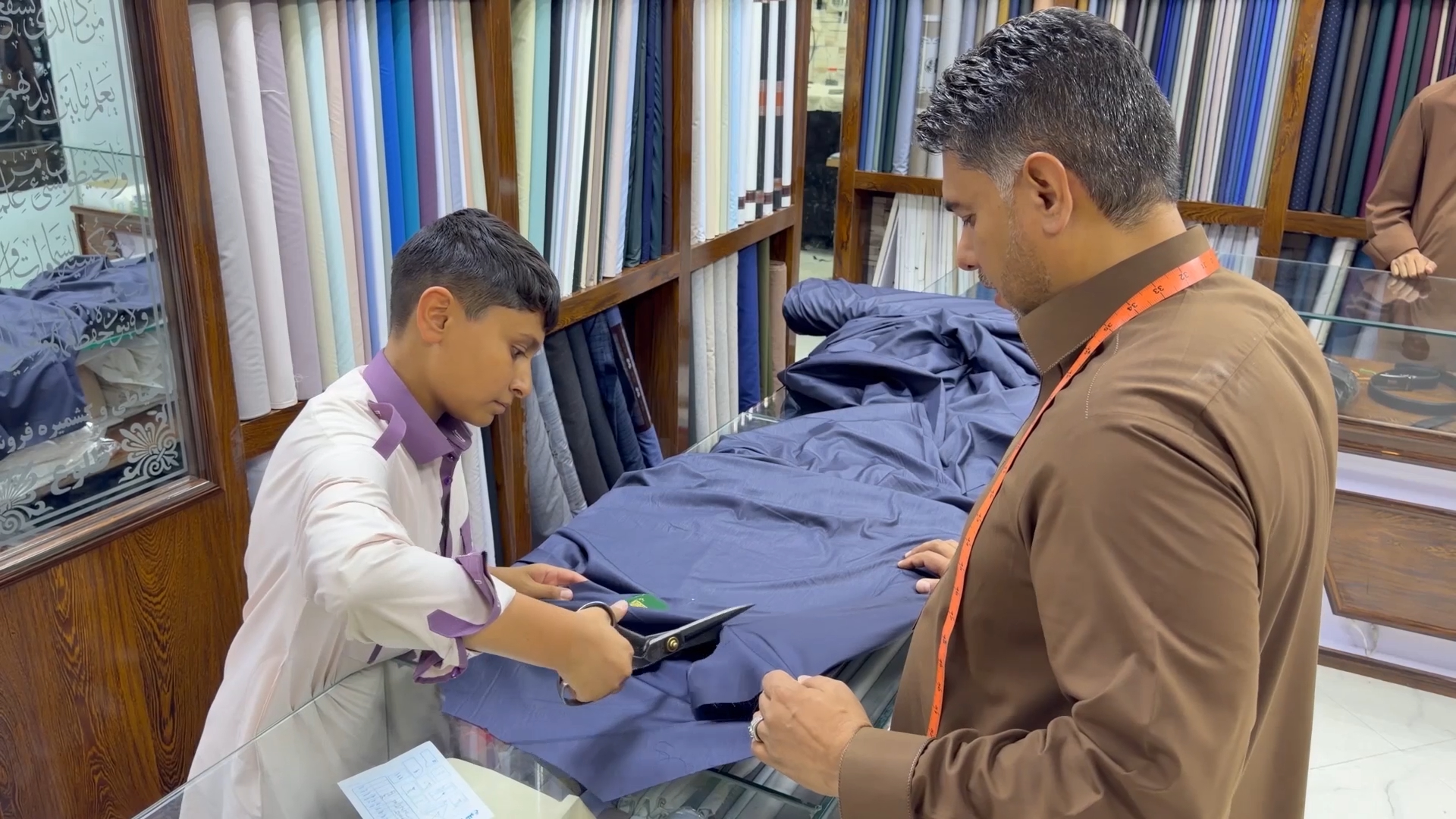 Five Years of Taliban Rule (Ep. 3): Afghans navigate economic hardship and educational losses