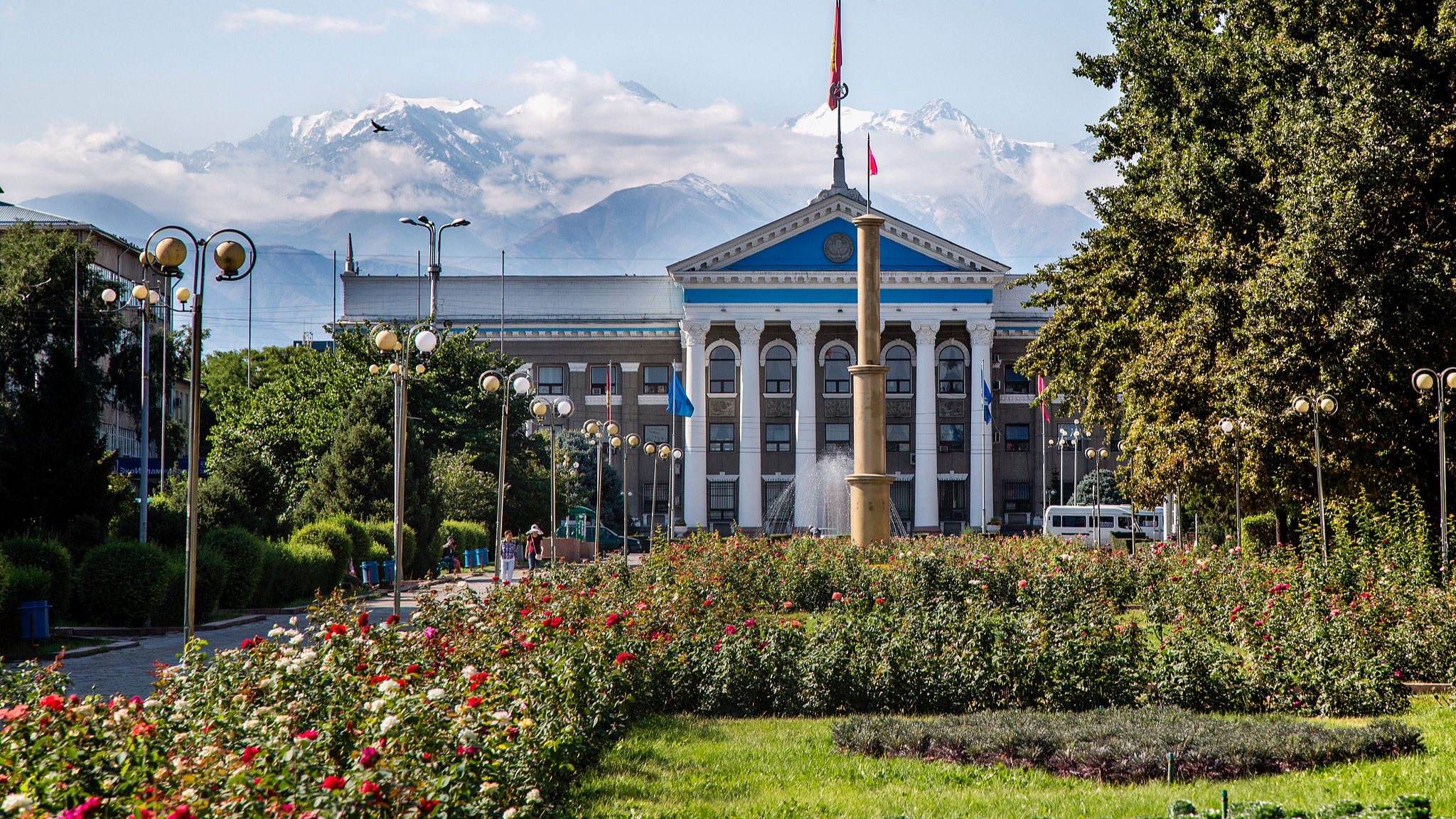 Why is the SCO solution for global governance drawing wide attention?