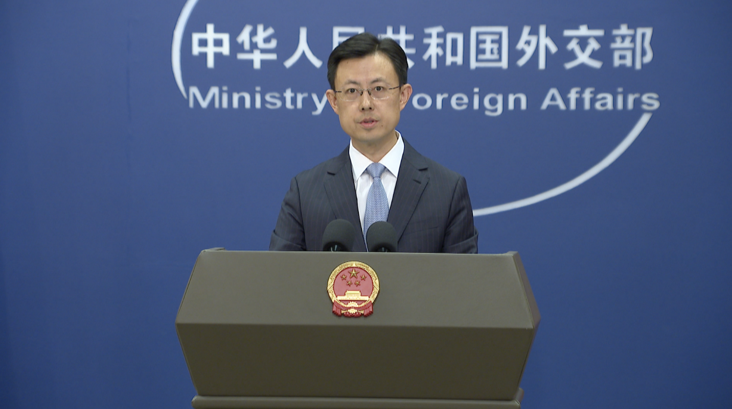 China sends second relief shipment to Nepal, deploys DNA experts