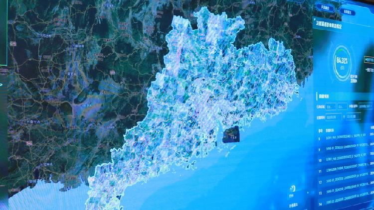 中国はいかに地図をより有効活用しているのか