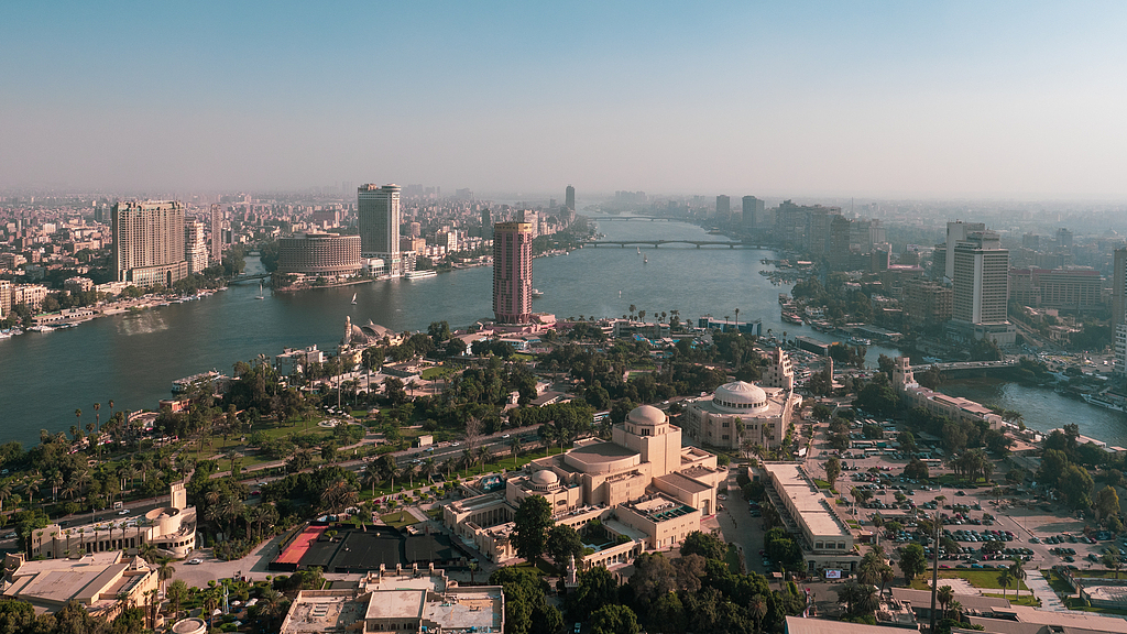 Live: Chinese President Xi Jinping arrives in Cairo on Tuesday for state visit to Egypt