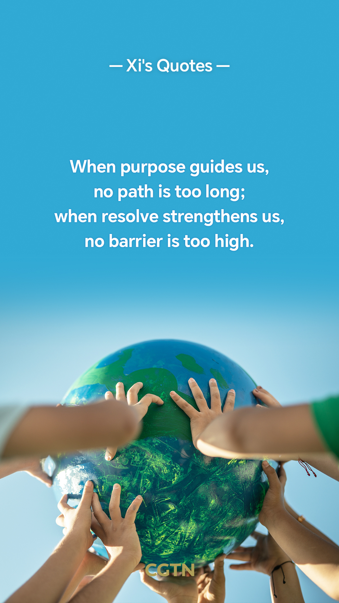 President Xi Jinping's key quotes on promoting higher-quality development of SCO