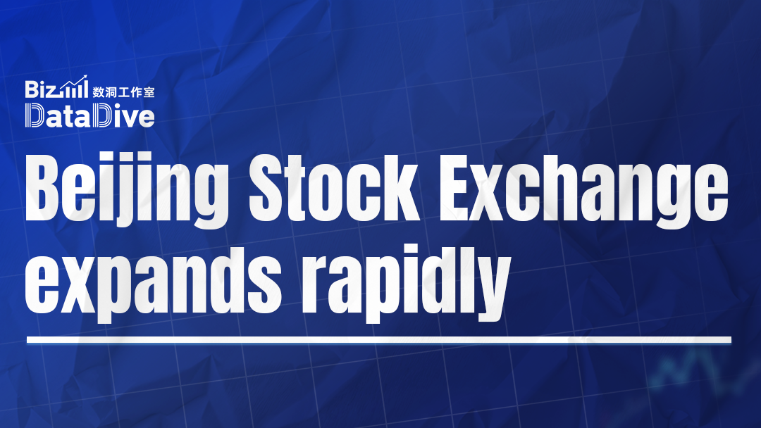 BizDataDive: Beijing Stock Exchange turns 5! 