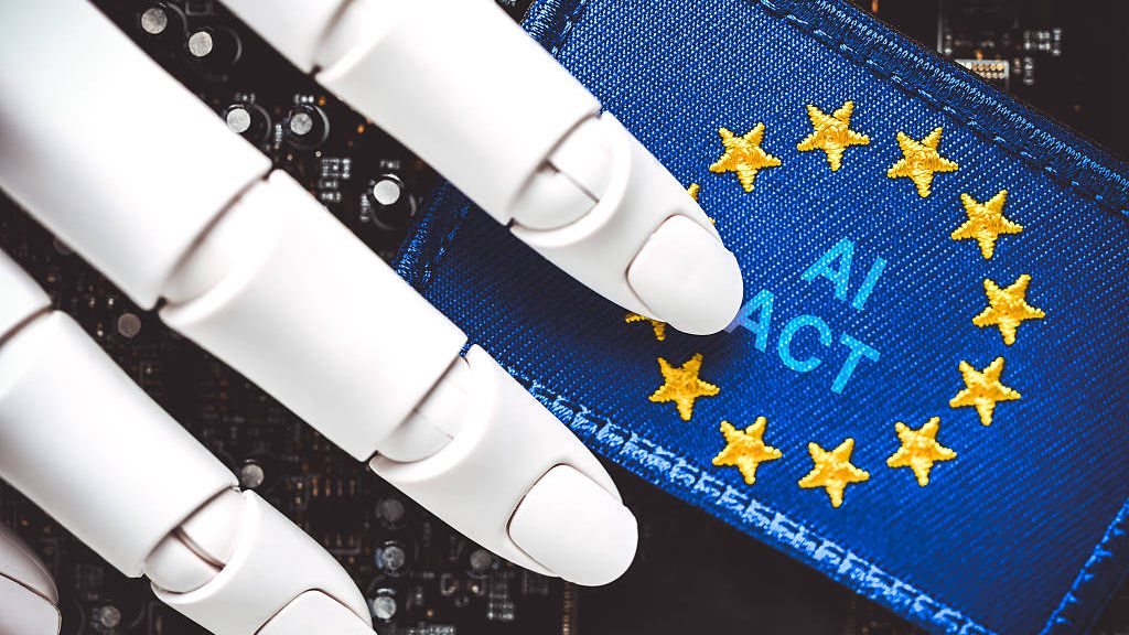 EU expands enforcement of the AI Act from August 2, 2026. /VCG