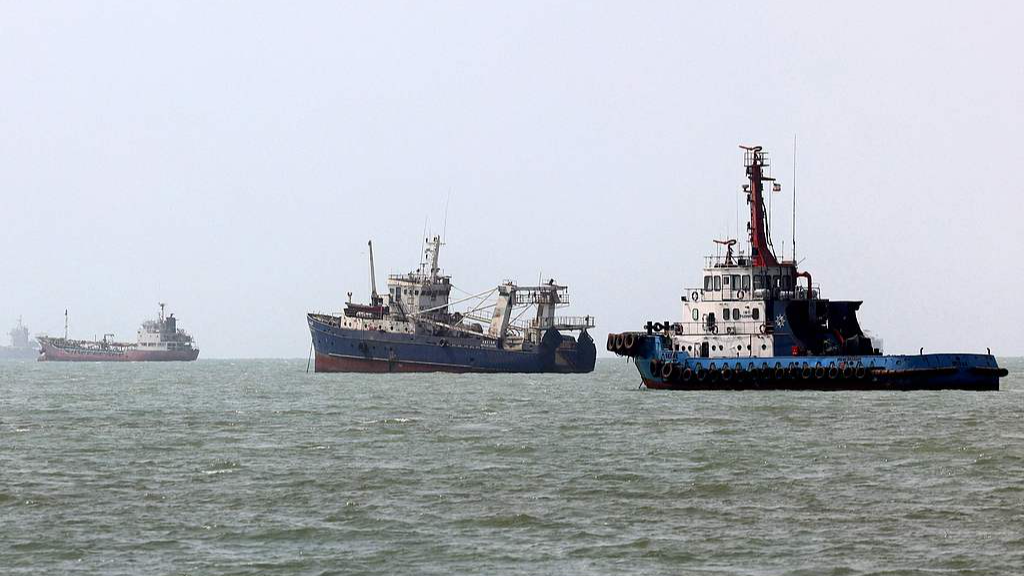 Peru announces break in diplomatic ties with Iran