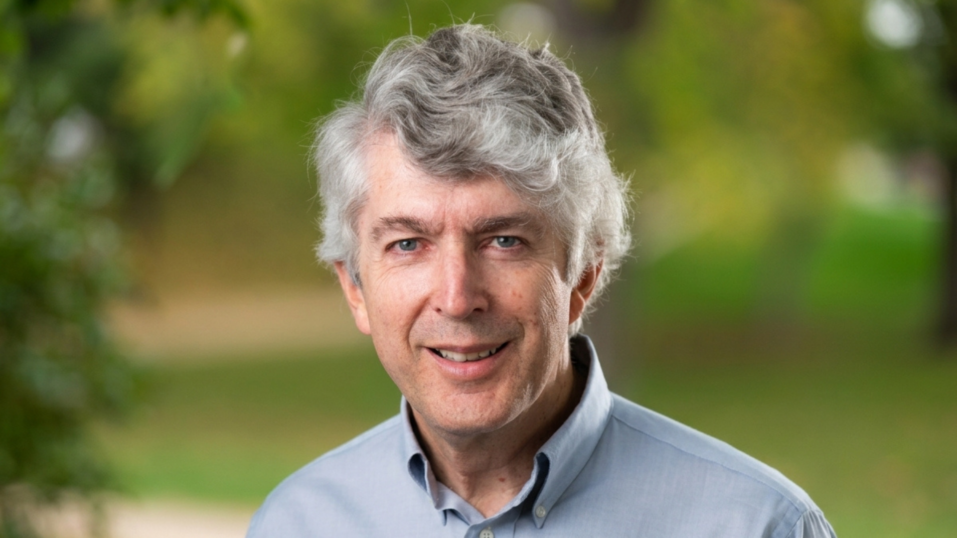 2026 Yidan Prize for Education Research laureate Professor Paul Glewwe. /Yidan Prize