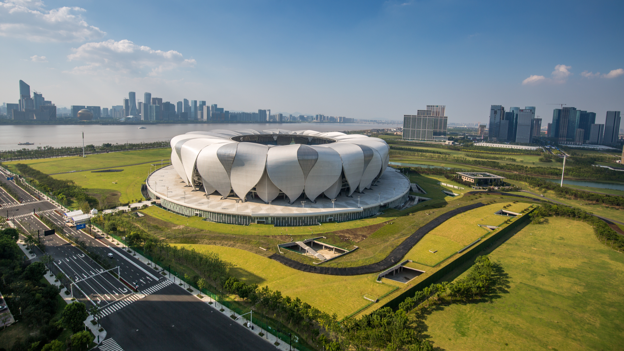 Building bridges, not walls: A decade on from the G20 Hangzhou Summit