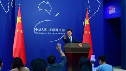 China: Venezuela cooperation must not face third-party interference thumbnail
