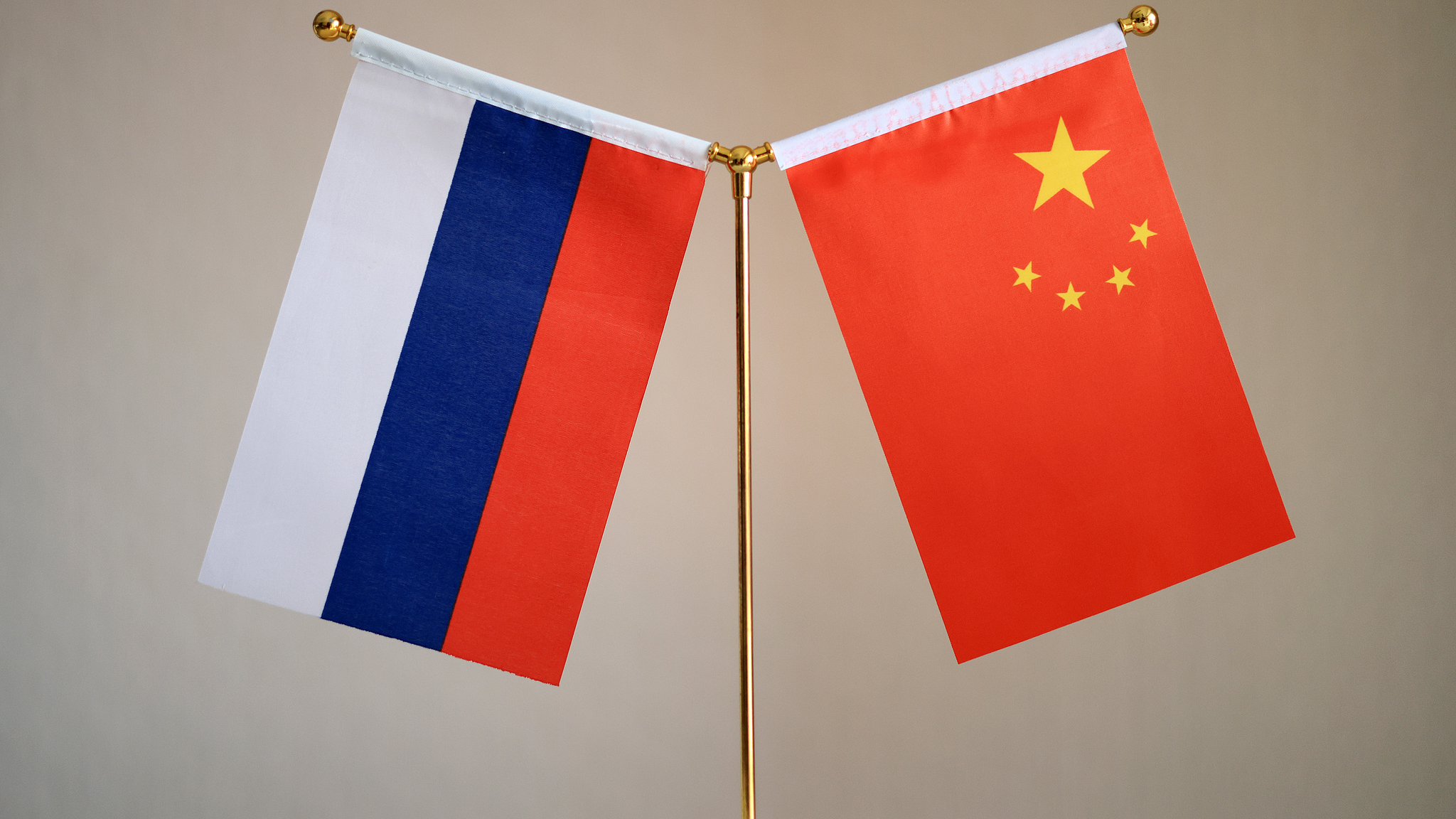 Chinese vice premier meets Putin