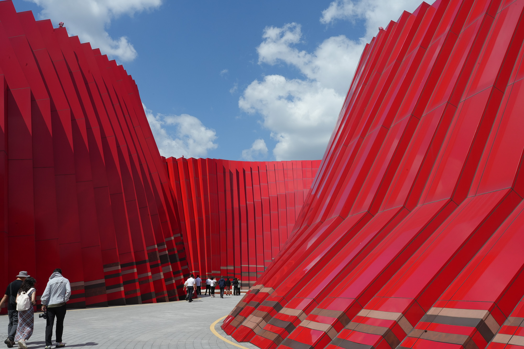 Guizhou's Red Ribbon: Step into the Long March 
