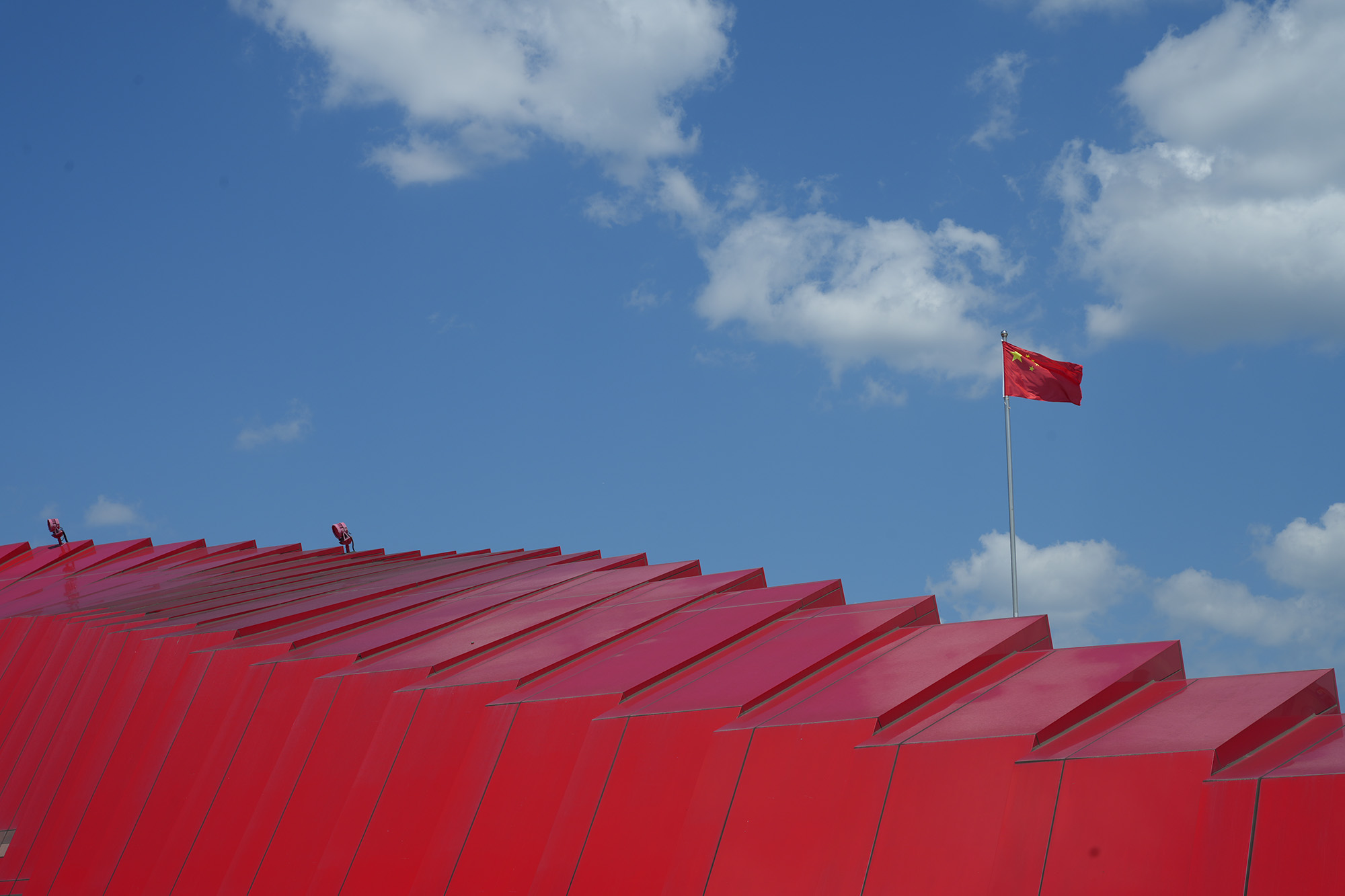 Guizhou's Red Ribbon: Step into the Long March 