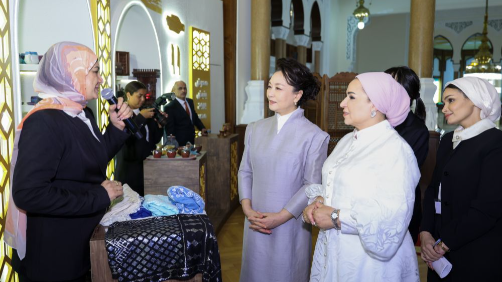 How cultural exchanges foster friendship among peoples
