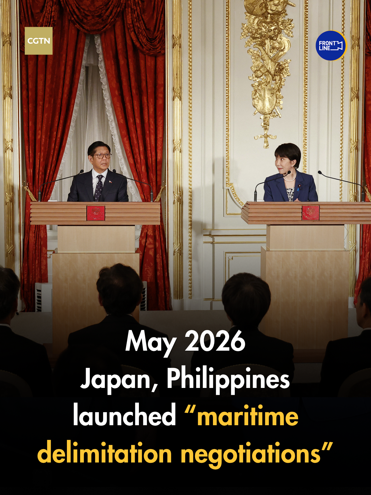 Is Japan moving further from its pacifist commitment?