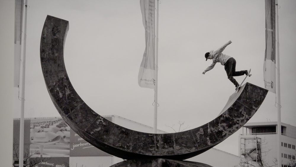 Through the lens: 50 years of skate culture on display in Shanghai
