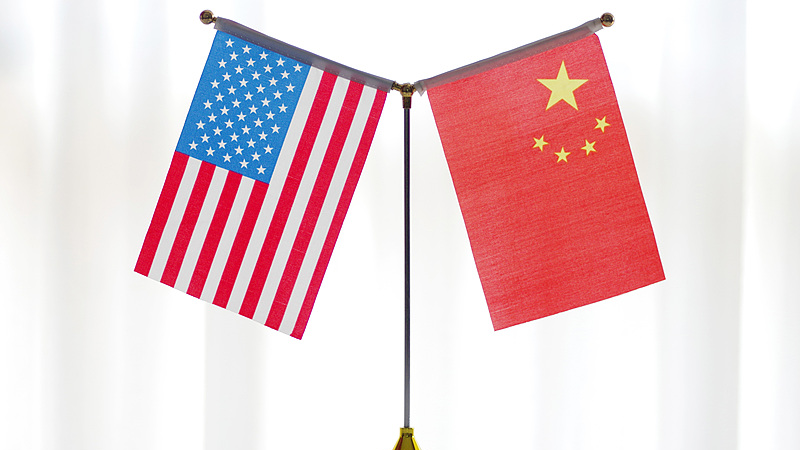China says US should work with it for stability in trade ties