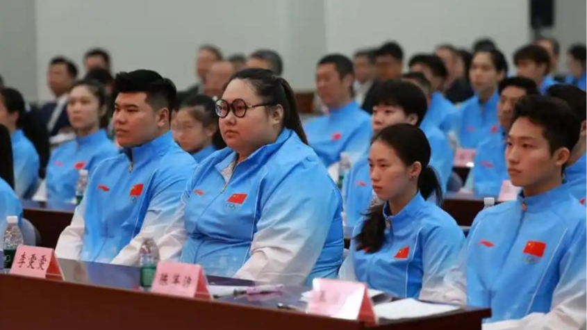 China unveils robust delegation ahead of 2026 Aichi-Nagoya Asian Games