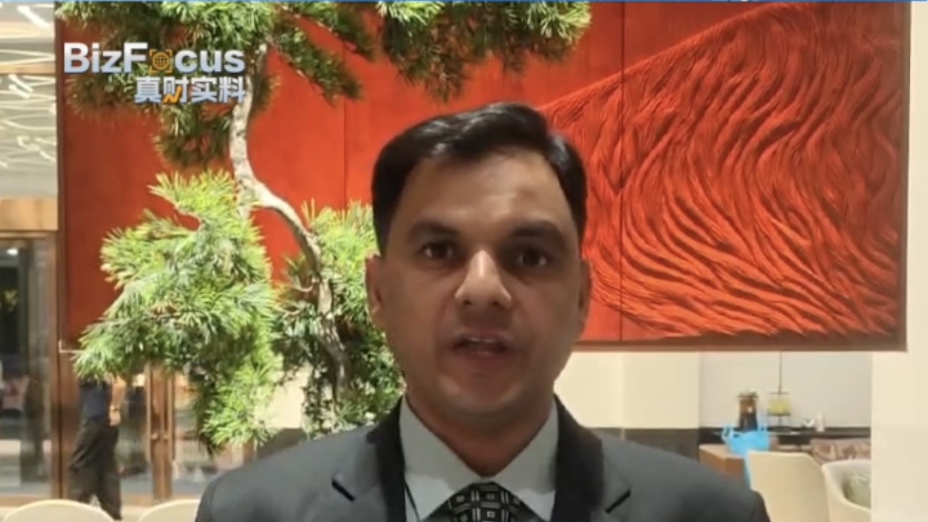 China is sharing its development across Asia-Pacific and beyond