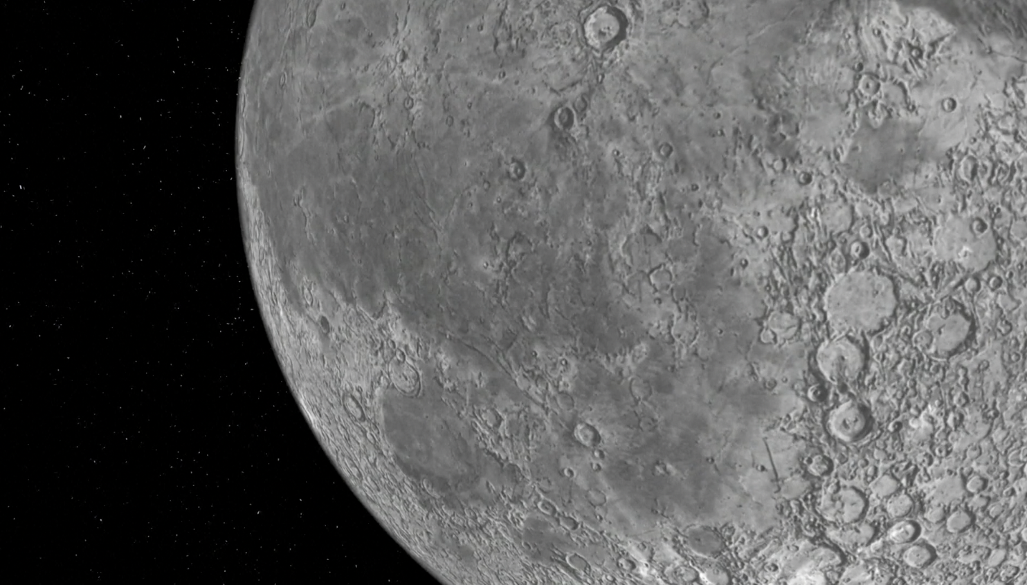 China's private space companies set their sights on the moon