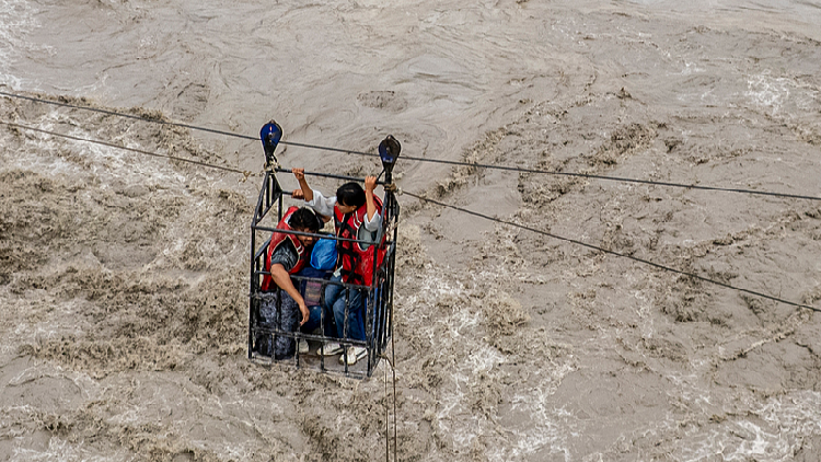 Data solidarity: What we can learn from China-Nepal border disaster thumbnail