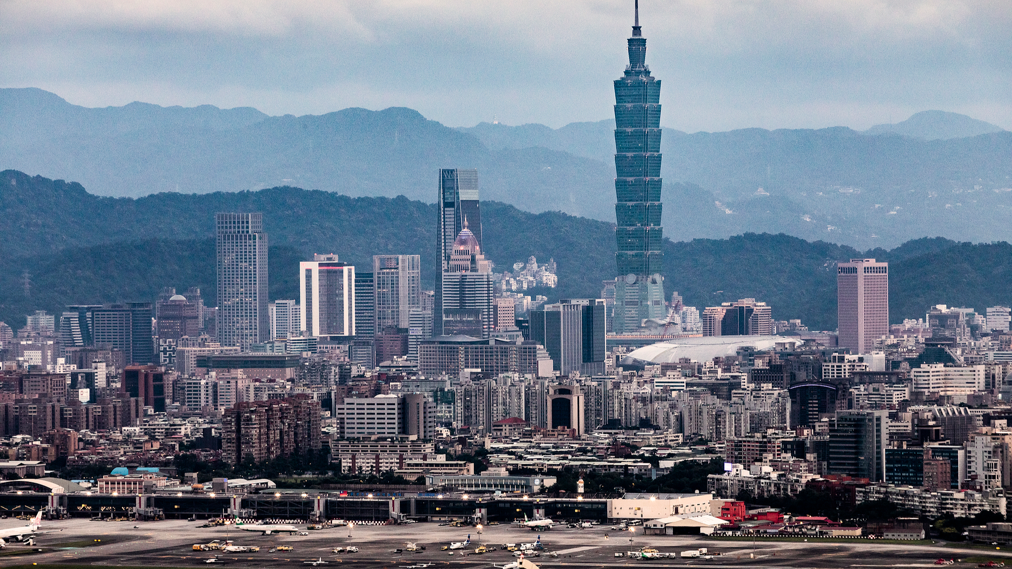 When marine research becomes a political weapon in Taiwan