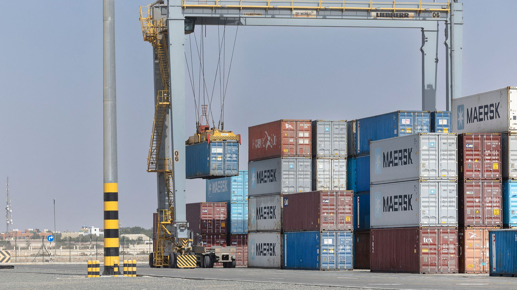 Somalia formally joins AfCFTA to drive continental trade growth