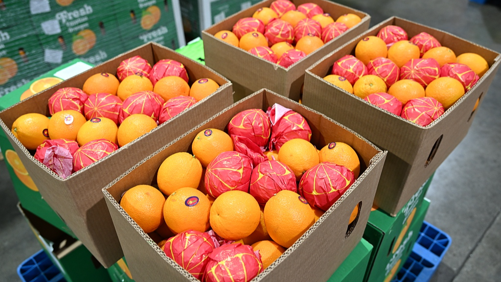 How China's super-sized market powers African growth