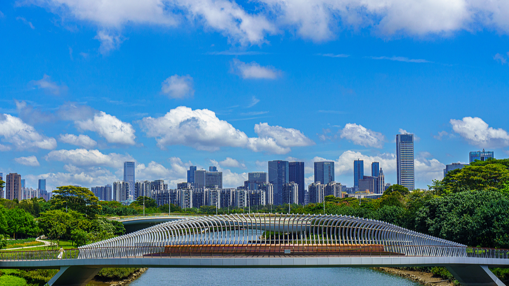 Qianhai explores viable paths for Shenzhen-Hong Kong rule alignment