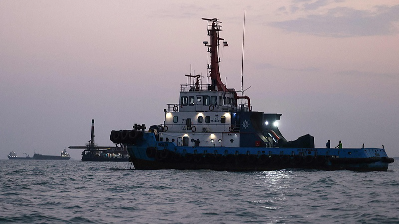 US, Iran trade oil tanker strikes as Hormuz confrontation escalates